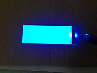 面板灯扩散板与面板灯导光板的不同