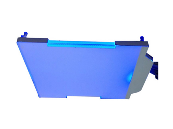 LCM温控设备背光源