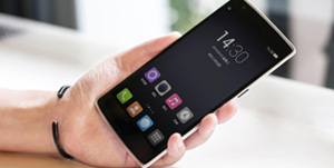 通讯产品背光源