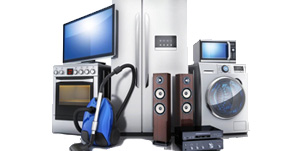 家用电器背光源