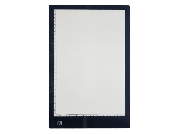 动漫透写 观片台