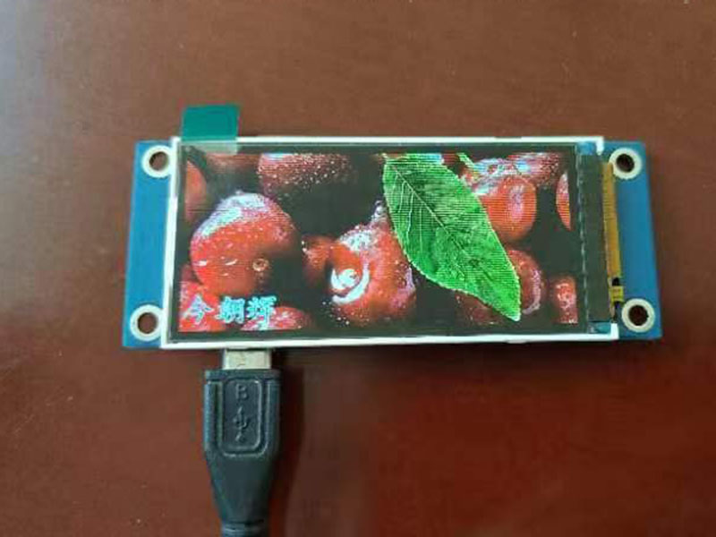 TFT定制模块