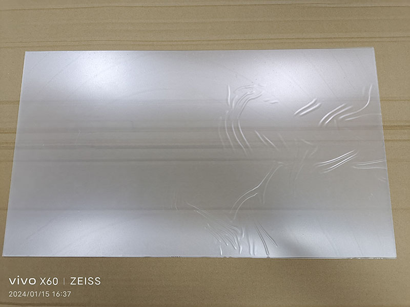 笔记本显示导光板