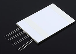 简述LED灯珠变色的原因